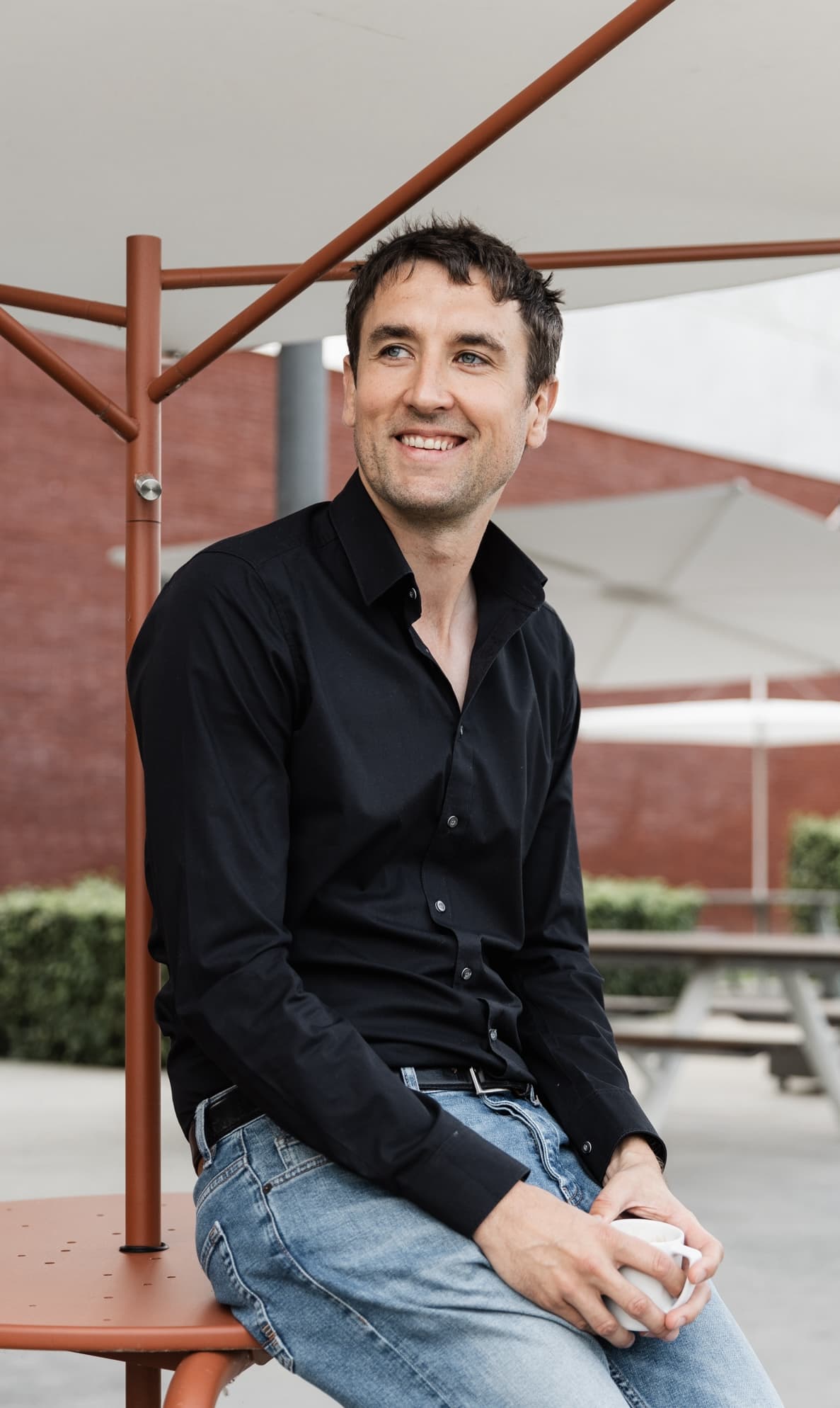 Cedric Spillebeen - Oprichter en Online Marketing Expert